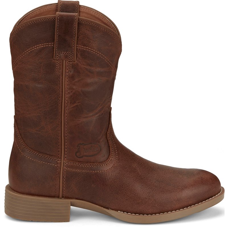 Justin Men's Stampe… - image